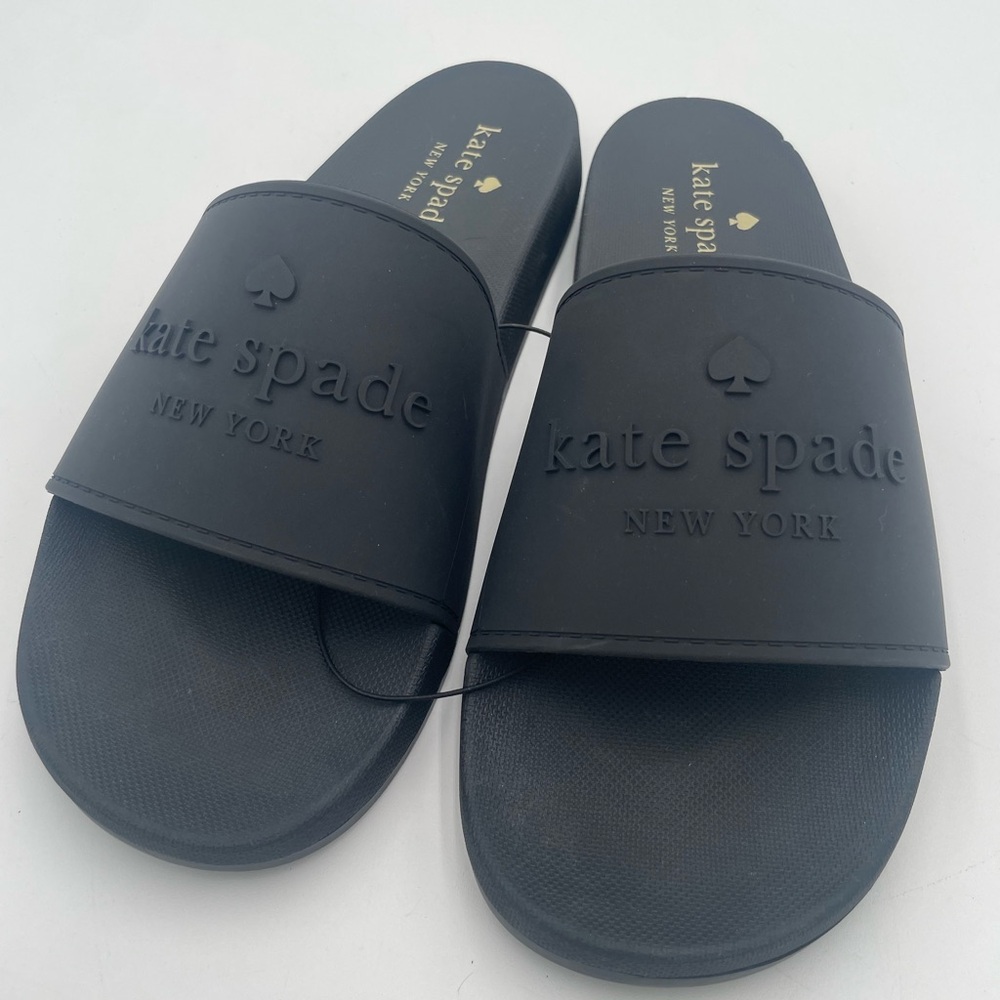 Kate Spade Sunny Slide Sandals